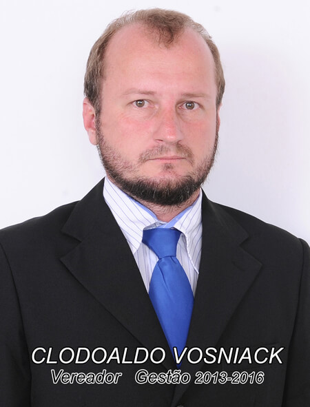 content CLODOALDO VOSNIACK