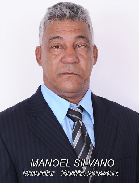 content MANOEL SILVANO