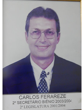 content carlos