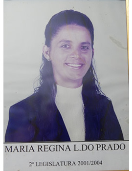 content maria