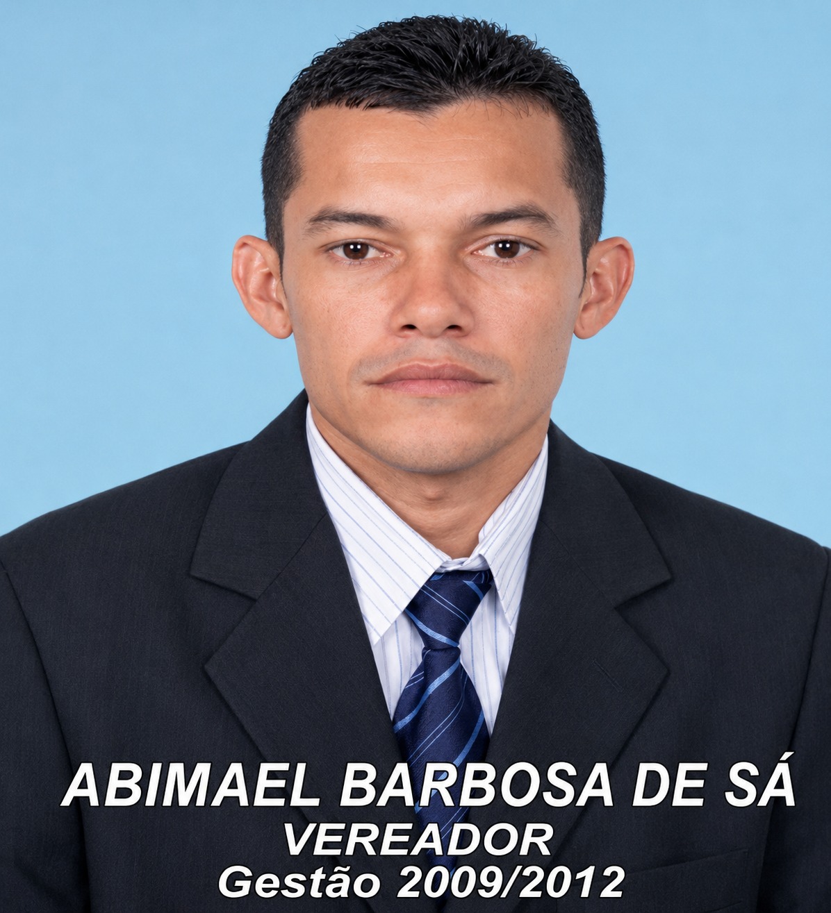 Abismael