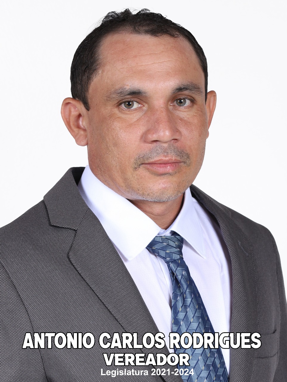 GWS Perfil Vereador Antonio CM UniaodoSul