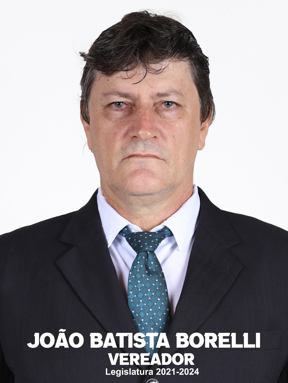GWS Perfil Vereador Joao CM UniaodoSul