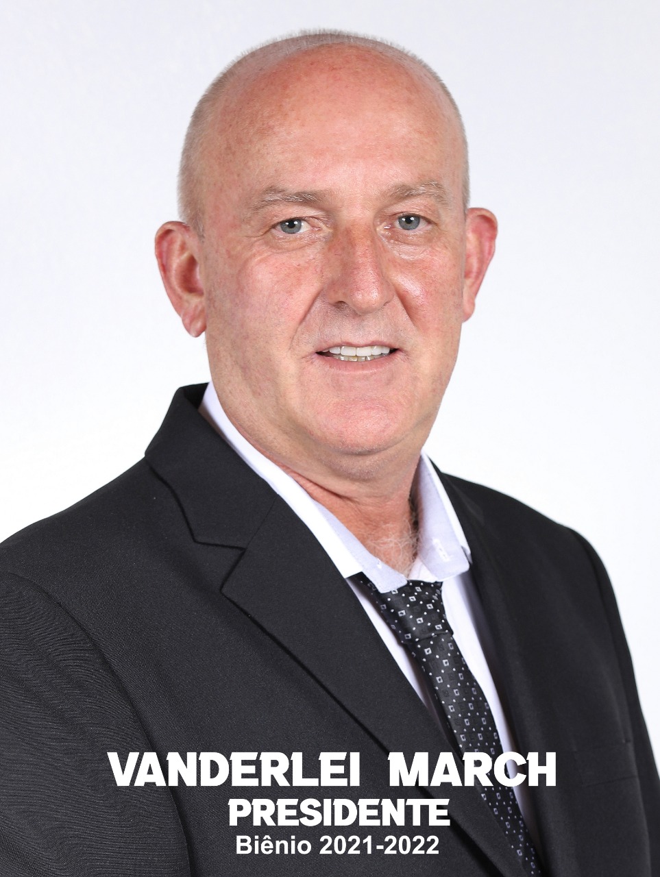 GWS Perfil Vereador Vanderlei CM UniaodoSul