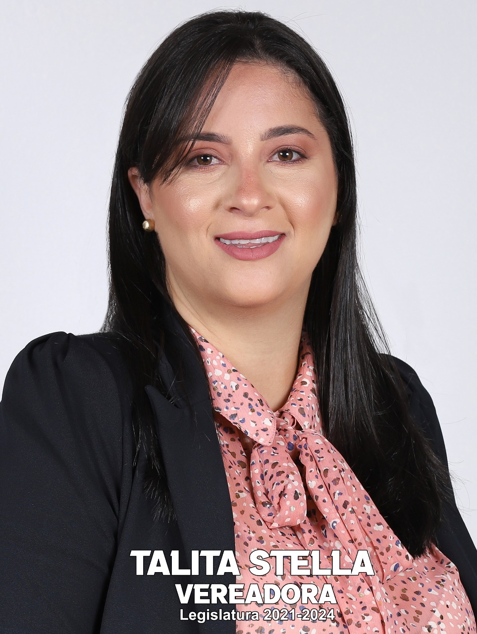 GWS Perfil Vereadora Talita CM UniaodoSul