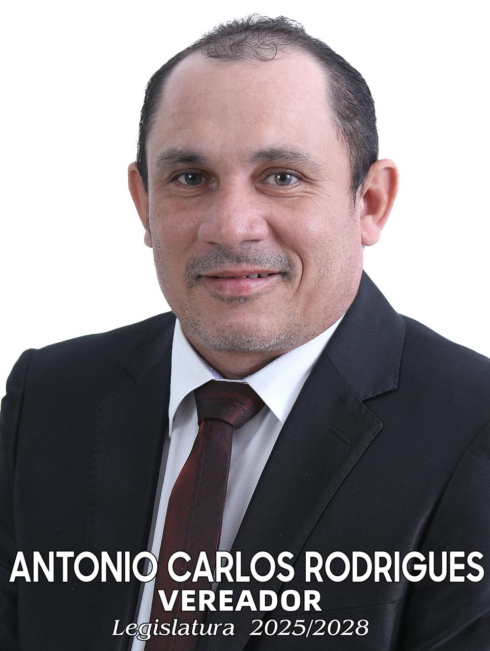 GWS Perfil Vereador Cesar CM UniaodoSul