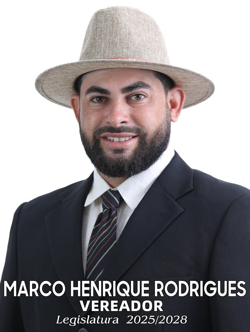 GWS Perfil Vereador Joao CM UniaodoSul