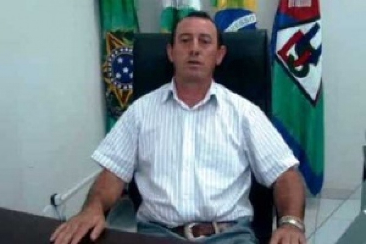 Ildo Medeiros retorna à Prefeitura na semana que vem. Licença vence nesta quinta feira