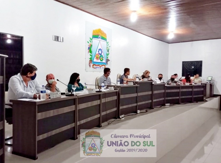 Vereadores aprovam projeto que beneficia Associação de Produtores