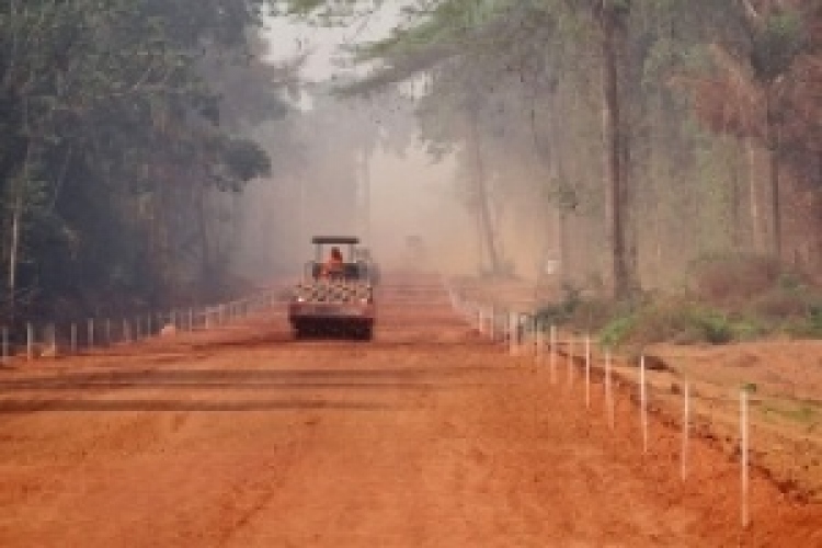 Governo prorroga prazo para pavimentar rodovias no Nort&atilde;o