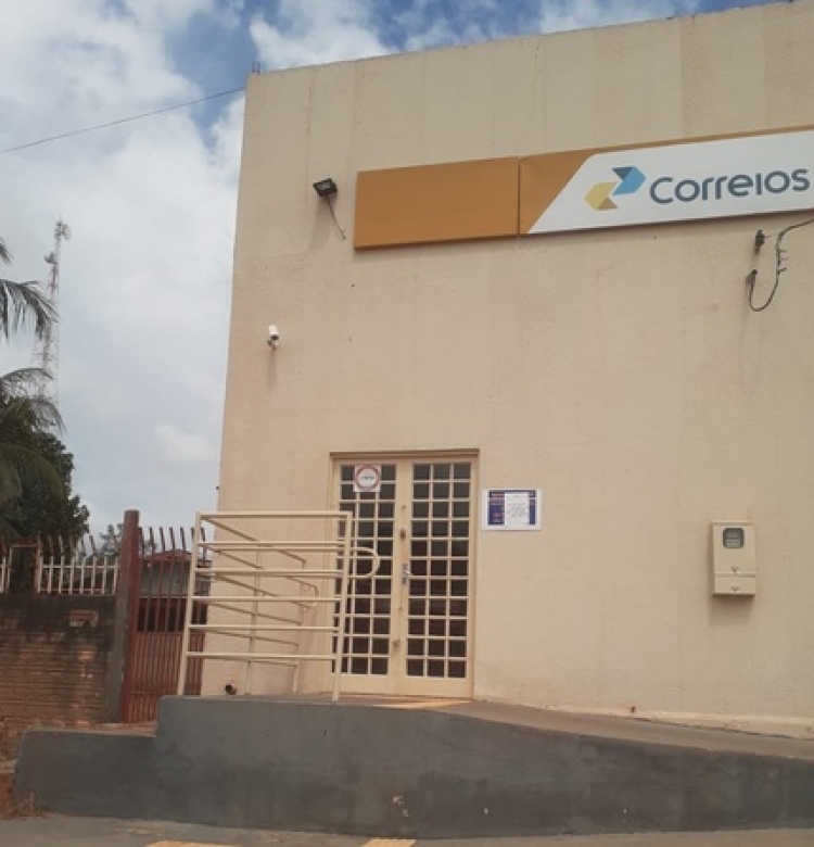 Autoridades cobram regional dos Correios sobre atendimento em União do Sul