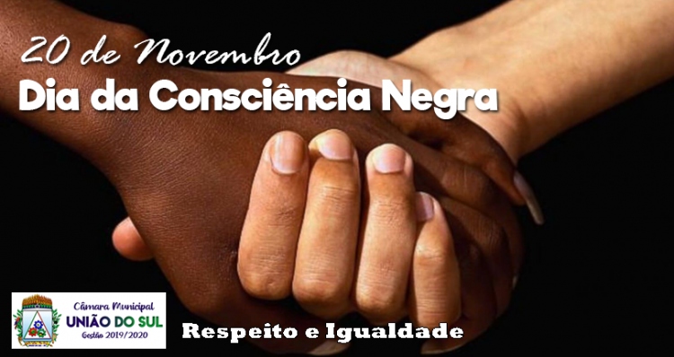 Dia da Consciência Negra – A origem