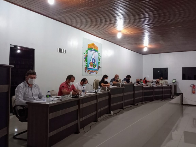Comissões da Câmara analisarão criação de vagas para servidores municipais