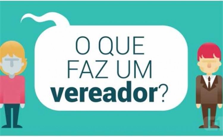 Indicação; Requerimento; Parecer... conheça o significado dos termos que fazem parte do trabalho do vereador