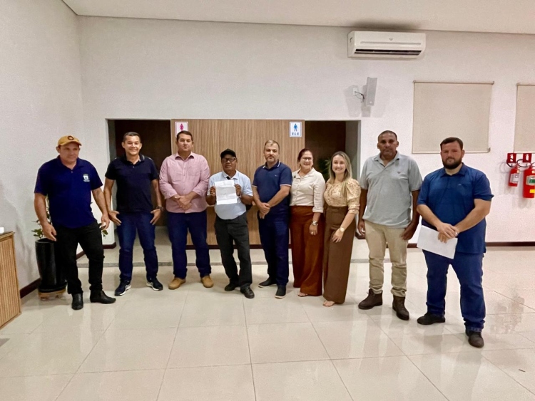 C&acirc;mara aprova prorroga&ccedil;&atilde;o do Plano Municipal de Educa&ccedil;&atilde;o. 10&ordf; Sess&atilde;o Ordin&aacute;ria (16/06/2025)