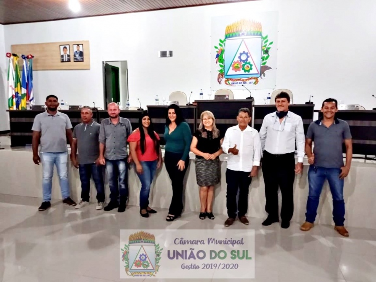 Última Sessão Ordinária do ano de 2020