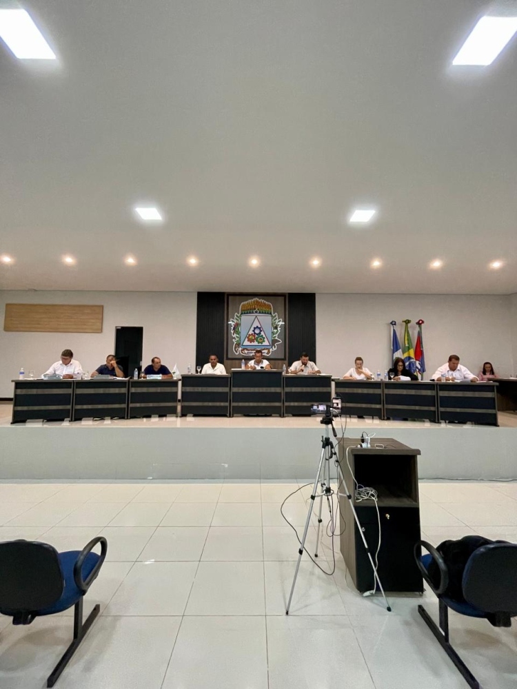 Câmara votará projetos de ampliação de vagas em cargos do Executivo