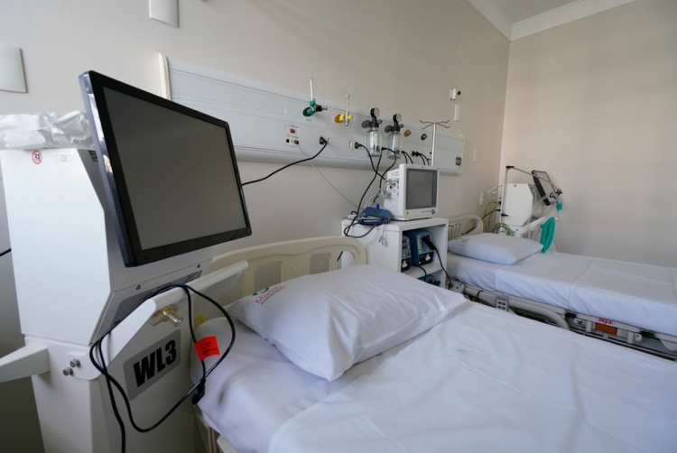 Câmara de União do Sul repassa R$ 15 mil para compra de 10 leitos equipados de UTI. Valor destina-se à aquisição de respiradores e monitores para Hospital de Sinop.