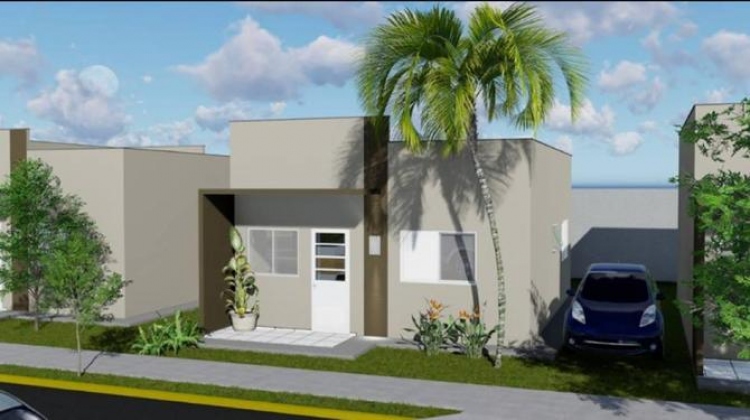Projeto Habitacional em União do Sul altera número de casas de 30 para 36 10 de Dezembro, 14:20