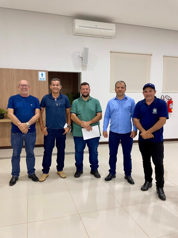 1ª SESSÃO ORDINÁRIA – MATÉRIAS APROVADAS