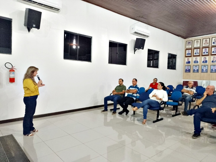 Sessão é marcada por homenagens aos 40 anos de Fundação de União do Sul