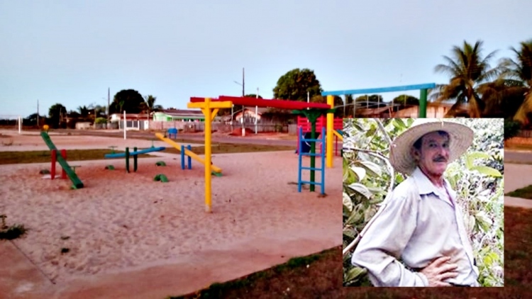 Projeto que nomeia Centro Recreativo e Esportivo é aprovado na Câmara de União do Sul