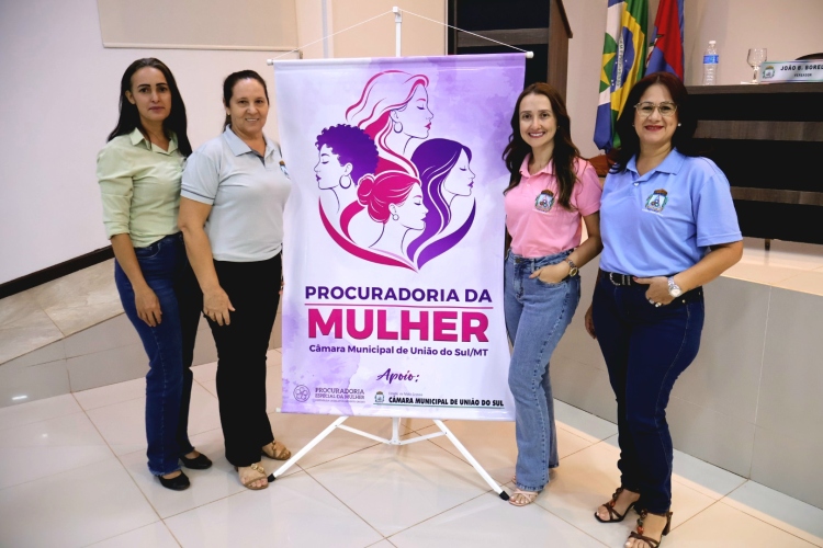 Resultado da 14&ordf; Sess&atilde;o Ordin&aacute;ria da C&acirc;mara Municipal de Uni&atilde;o do Sul
