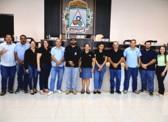 13ª Sessão Ordinária (03/08/2026)