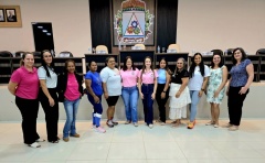 Aprovada a criação da Procuradoria da Mulher na Câmara Municipal. O resultado da 4ª Sessão Ordinária / 2026