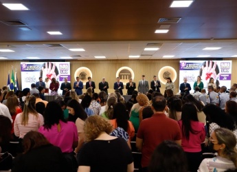 1º Encontro de Segurança Pública do TCE-MT