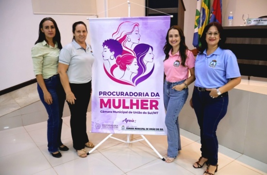 Resultado da 14ª Sessão Ordinária da Câmara Municipal de União do Sul
